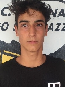 GERVASI Gabriele